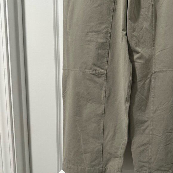 lululemon athletica Women’s Cargo Pants in Tan - Picture 3 of 11